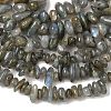 Natural Labradorite Beads Strands G-I225-15A-2