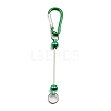 Aluminum Climbing Carabiners X1-AJEW-B025-05-1
