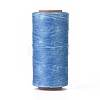 Waxed Polyester Cord YC-I003-A22-1