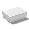 Cardboard Jewelry Set Boxes CBOX-C016-03E-02-1