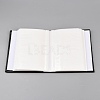 PU Leather Pocket Albums AJEW-WH0556-46B-2