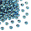 Preciosa&reg MAXIMA Crystal No Hotfix Flatback Stones Y-PRC-NSS12-33400-200-1