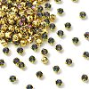 Preciosa&reg MAXIMA Crystal in Sew-On Cup X-PRC-SS12-00030-281-G-3