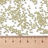 TOHO Round Seed Beads X-SEED-TR11-PF0559-4
