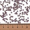 TOHO Round Seed Beads SEED-JPTR08-0166BF-4