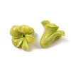 Dyed Synthetic Coral Carved Beads GG-CBA1CDD-01B-02-2