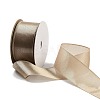 20 Yards Polyester Ribbon OCOR-Z005-01L-1