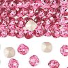 Preciosa&reg MAXIMA Crystal Fancy Stones Y-PRC-FC10-70010-1