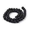 Energy Stone Healing Power for Jewelry Making LS-G-R193-18-8mm-3