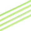 Nylon Chinese Knot Cord NWIR-C003-01B-17-3