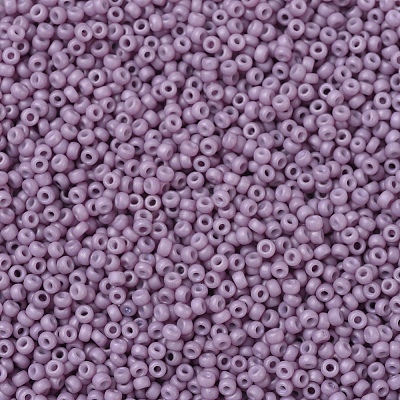 MIYUKI Round Rocailles Beads SEED-X0054-RR2037-1