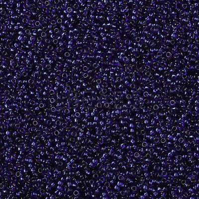 TOHO Round Seed Beads SEED-TR11-0743-1