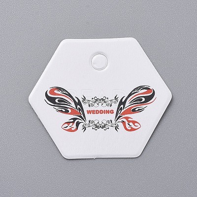 Paper Gift Tags CDIS-P001-K04-A-1