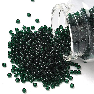MIYUKI Round Rocailles Beads SEED-X0055-RR0156-1