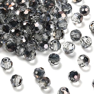 Preciosa&reg Crystal Beads X-PRC-BB4-00030-226-1