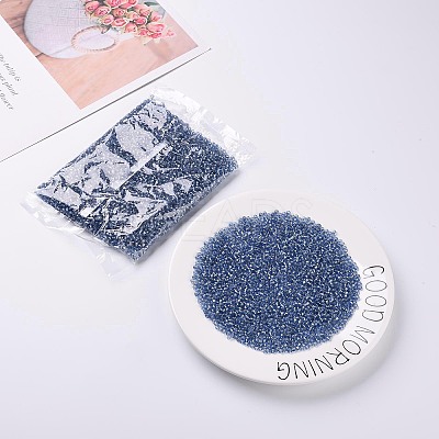 6/0 Glass Seed Beads X2-SEED-A005-4mm-26-1