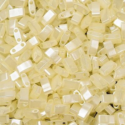 MIYUKI Half TILA Beads X-SEED-J020-HTL513-1