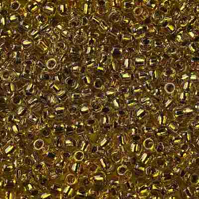 TOHO 8/0 Round Beads SEED-JPTR08-0745-1