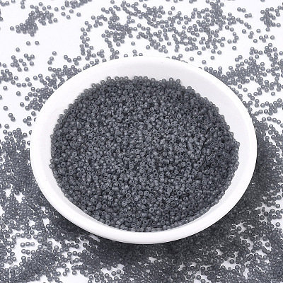 MIYUKI Round Rocailles Beads SEED-X0054-RR0152F-1