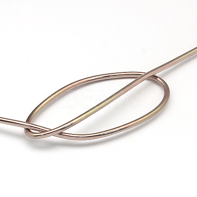 Anodized Aluminum Wire AW-S001-1.2mm-15-1