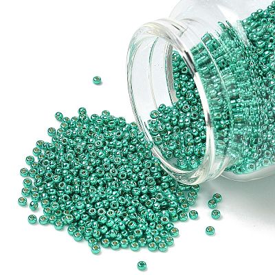 MIYUKI Round Rocailles Beads X-SEED-G007-RR5105-1