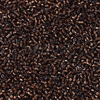 MIYUKI Delica Beads SEED-X0054-DB0612-1