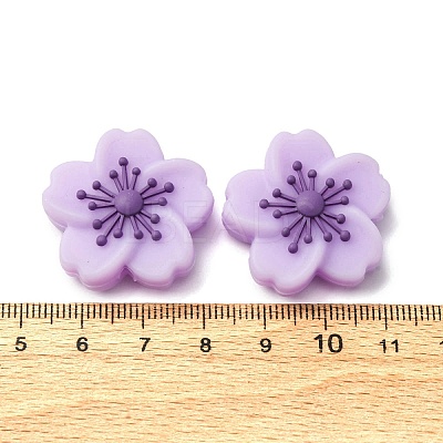 Silicone Beads SIL-C008-05D-1