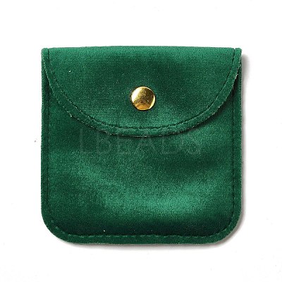 Velvet Jewelry Storage Pouches ABAG-C003-02A-03-1