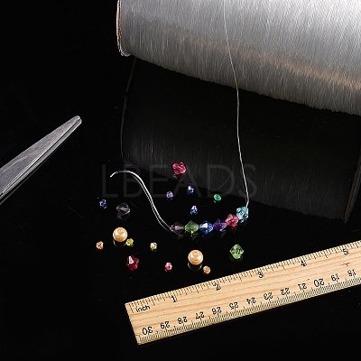 Elastic Crystal Thread EW-R003-0.7mm-1