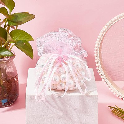 Organza Bags OP-NB0001-12A-1