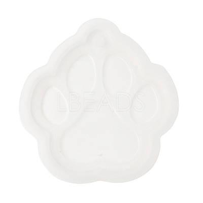 Christmas Theme DIY Silicone Pendant Molds LS-SIMO-G007-01C-1