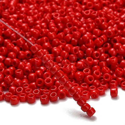 TOHO 6/0 Round Beads SEED-XTR06-0045A-1