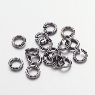 Gunmetal X-JRC5MM-B-1