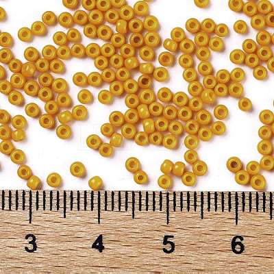 TOHO 11/0 Round Beads SEED-XTR11-1606-1