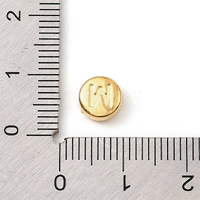 304 Stainless Steel Beads STAS-I343-01G-M-1