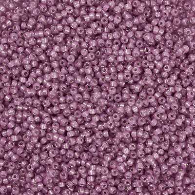 MIYUKI Round Rocailles Beads X-SEED-G008-RR0645-1