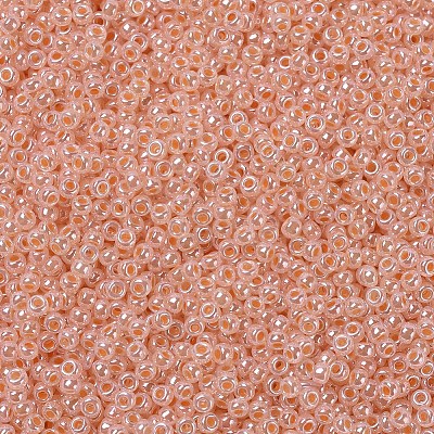 MIYUKI Round Rocailles Beads SEED-X0054-RR0543-1