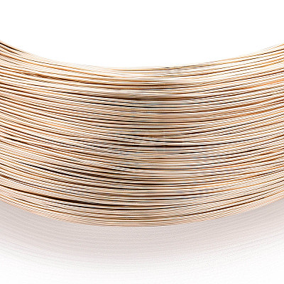 Anodized Aluminum Wire AW-S001-0.6mm-26-1