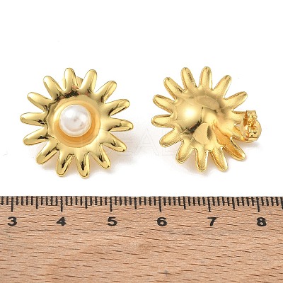 304 Stainless Steel Stud Earrings SA-CBA46AF-11G-1