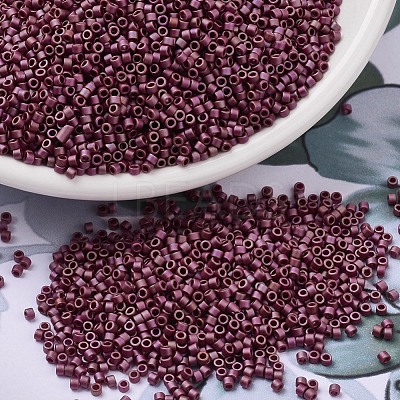 MIYUKI Delica Beads X-SEED-J020-DB2308-1