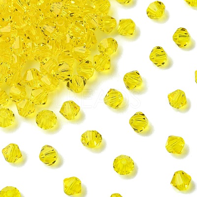 Preciosa&reg Crystal Beads Y-PRC-BA4-80310-1