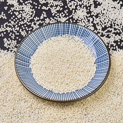 MIYUKI Delica Beads SEED-MY11-DB0762-1