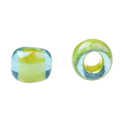 TOHO Round Seed Beads SEED-XTR11-0307-1