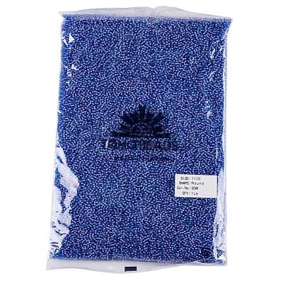 TOHO 11/0 Round Beads SEED-TR11-0938-1
