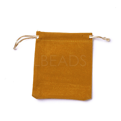 Velvet Packing Pouches LS-TP-I002-10x12-07-1