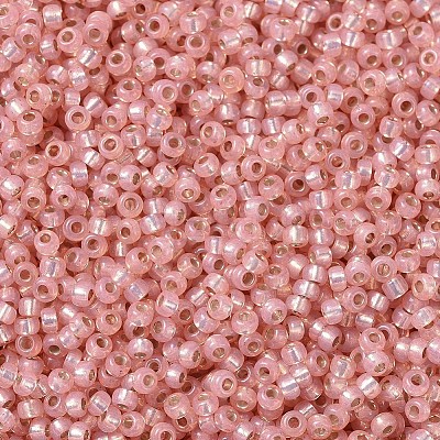 MIYUKI Round Rocailles Beads SEED-X0054-RR0642-1