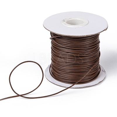 Korean Waxed Polyester Cord YC1.0MM-90-1