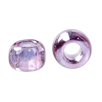 TOHO 15/0 Round Beads SEED-XTR15-0205-1
