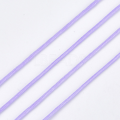 Nylon Braided Cord NWIR-S007-29-1