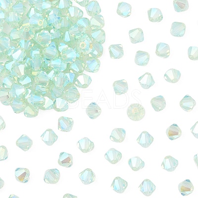 Preciosa&reg Crystal Beads X-PRC-BA4-50000-20000-1